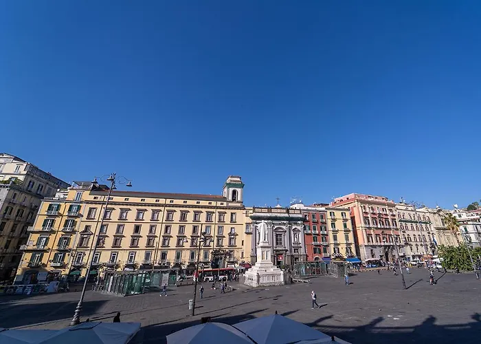 P.C. Boutique H. De Gasperi, Centro, By Clapa GroupHotel Napoli